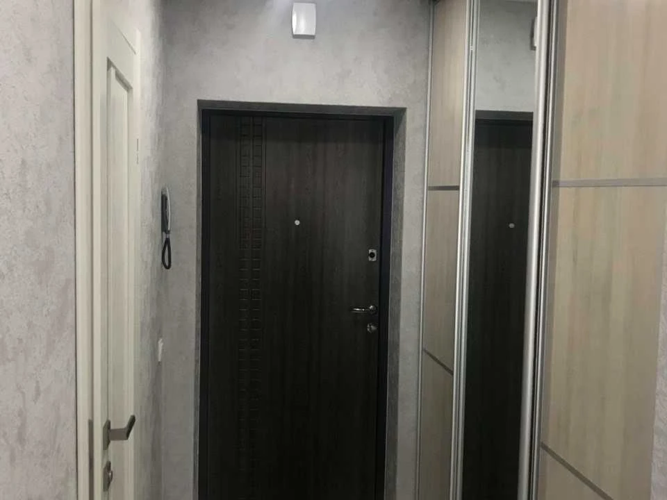 Apartment. Kyivne Olgy Street, Lviv