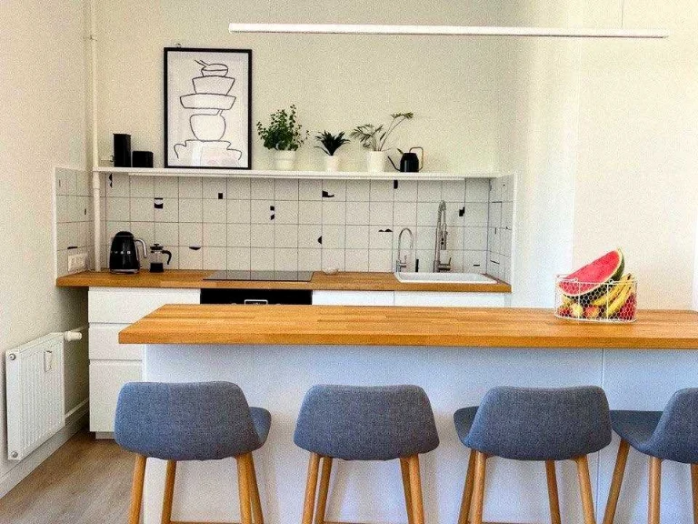 Apartment. Lviv, Pogylanka st.