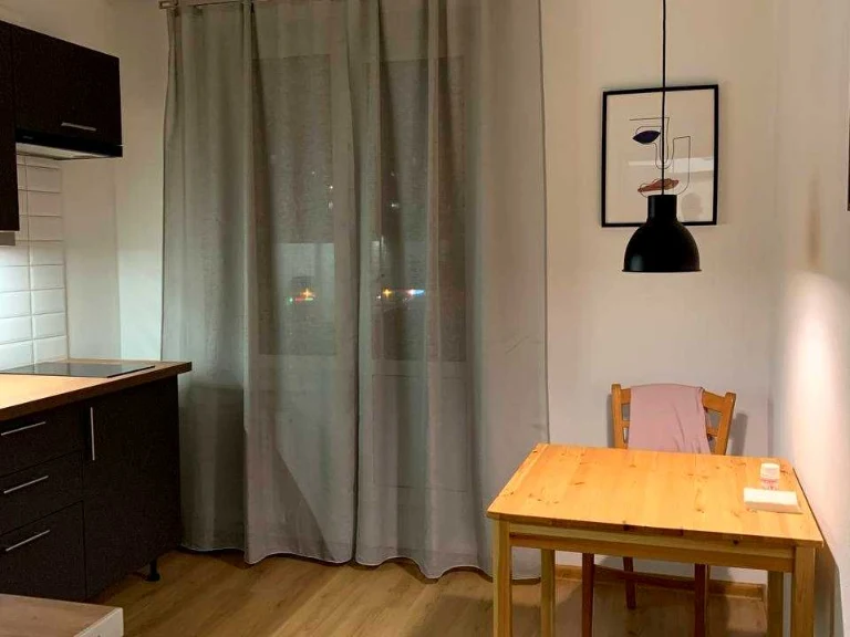 Apartment. Ivan Tyktora Street, Lviv