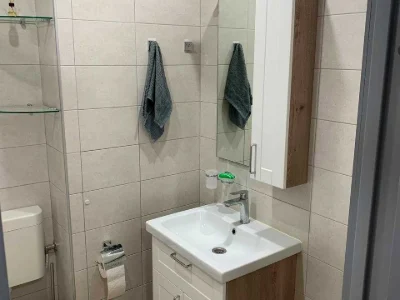 Квартира. Львів, вулиця Івана Тиктора