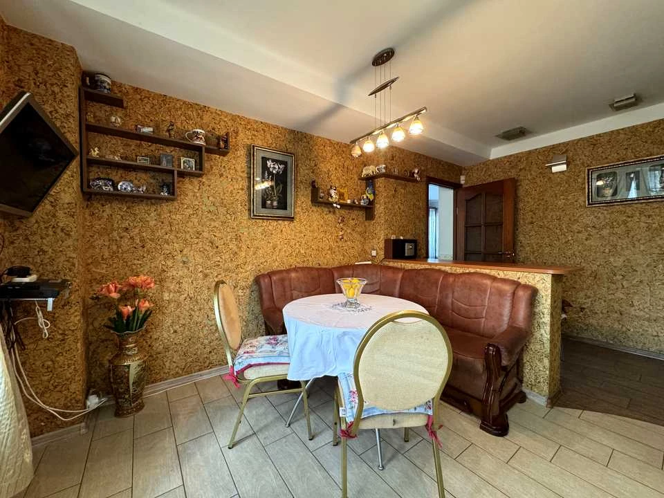 Apartment. Ivan Kotsarevsky Blvd, Kyiv