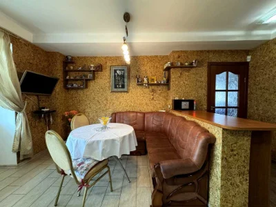 Apartment. Ivan Kotsarevsky Blvd, Kyiv