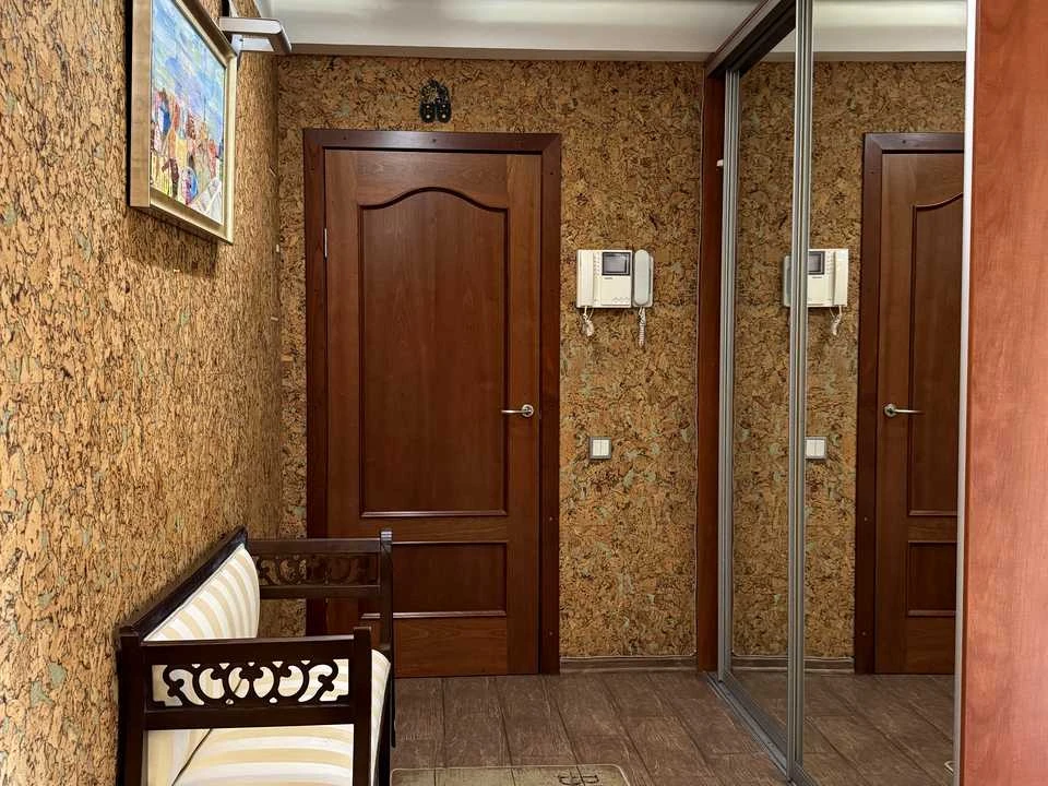 Apartment. Ivan Kotsarevsky Blvd, Kyiv