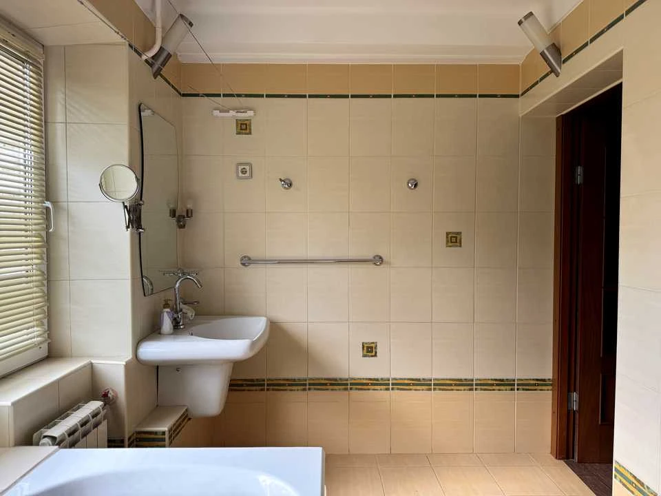 Apartment. Ivan Kotsarevsky Blvd, Kyiv