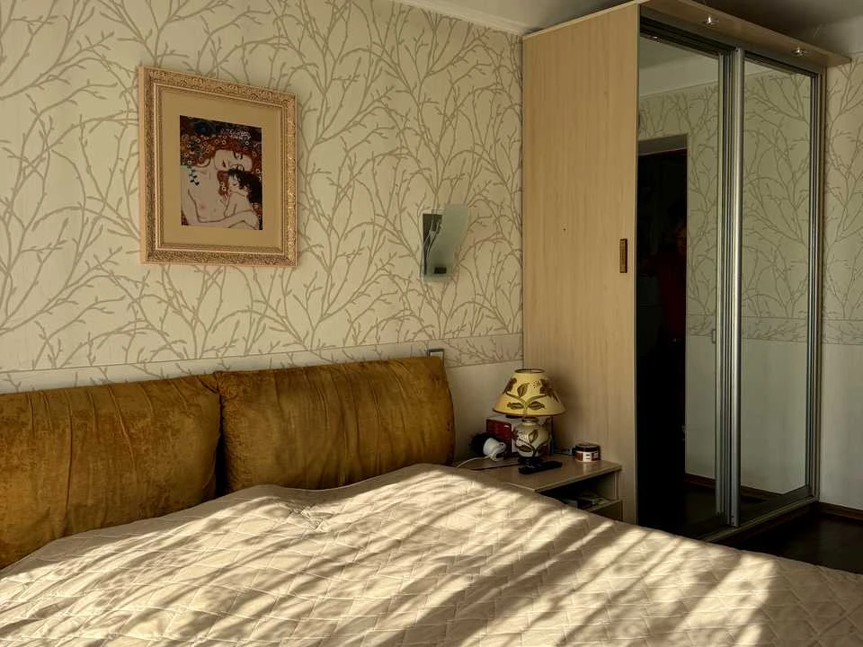 Apartment. Ivan Kotsarevsky Blvd, Kyiv