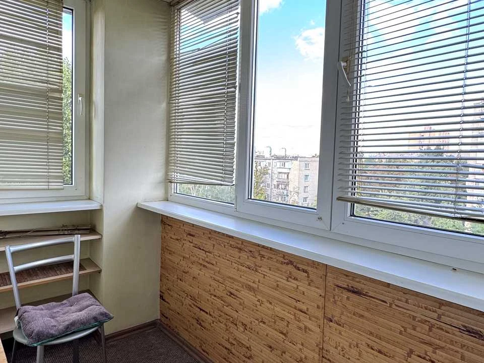 Apartment. Ivan Kotsarevsky Blvd, Kyiv