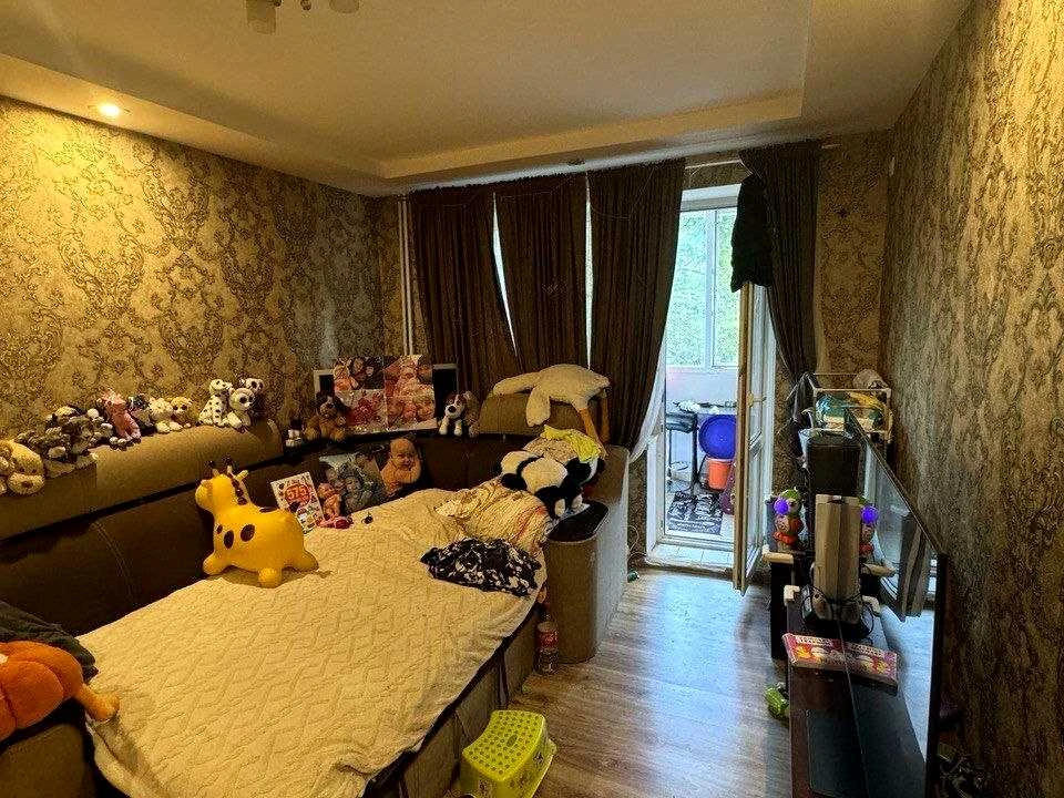 Apartment. Dnipro, Topolya-2 residential area, st.