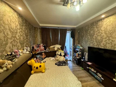Apartment. Dnipro, Topolya-2 residential area, st.