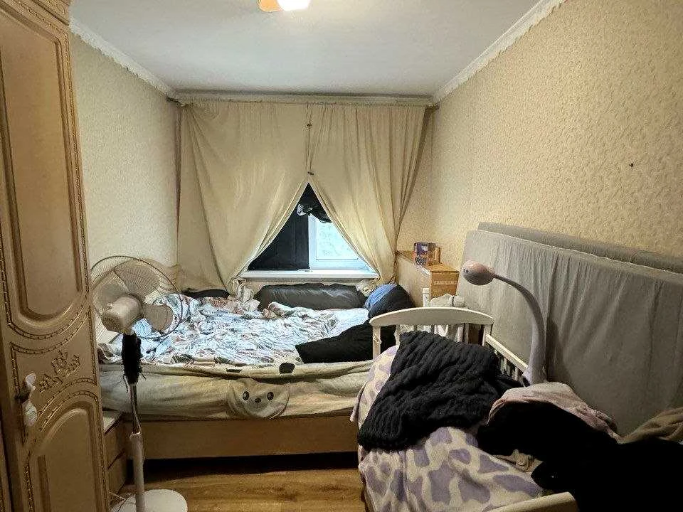 Apartment. Dnipro, Topolya-2 residential area, st.