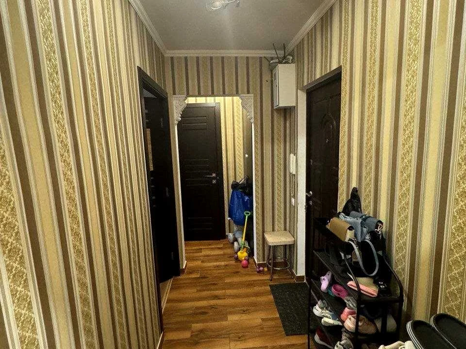 Apartment. Dnipro, Topolya-2 residential area, st.