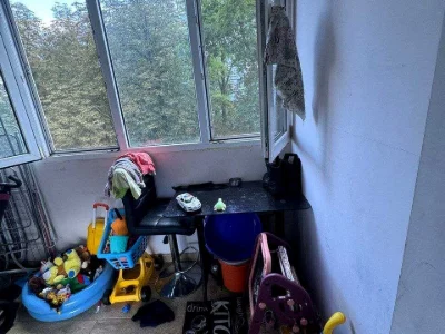 Apartment. Dnipro, Topolya-2 residential area, st.