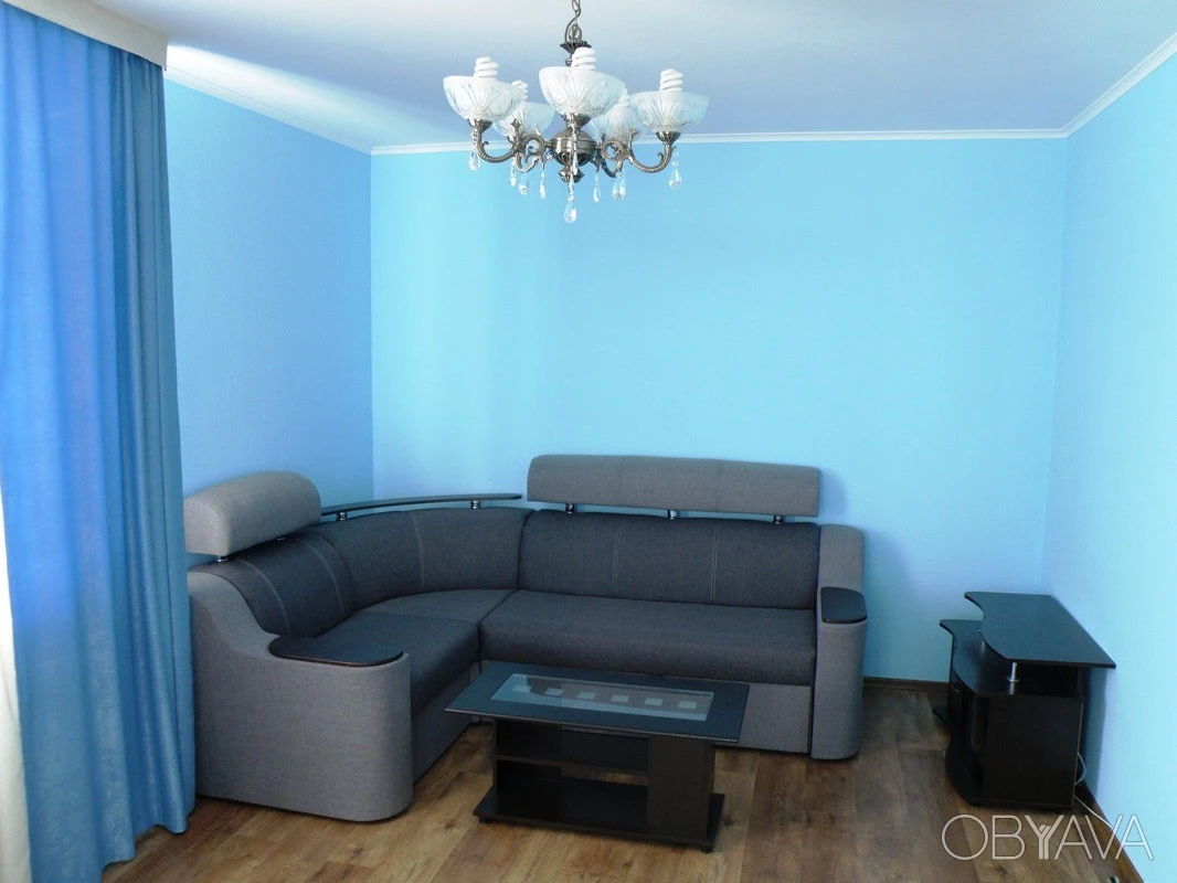 2-bedroom apartment, 60 sq.m