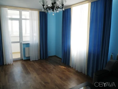 2-bedroom apartment, 60 sq.m