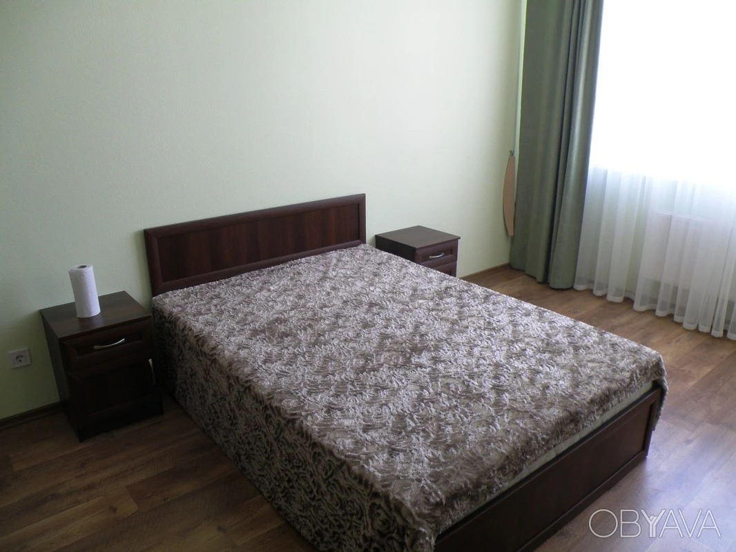 2-bedroom apartment, 60 sq.m