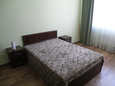 2-bedroom apartment, 60 sq.m