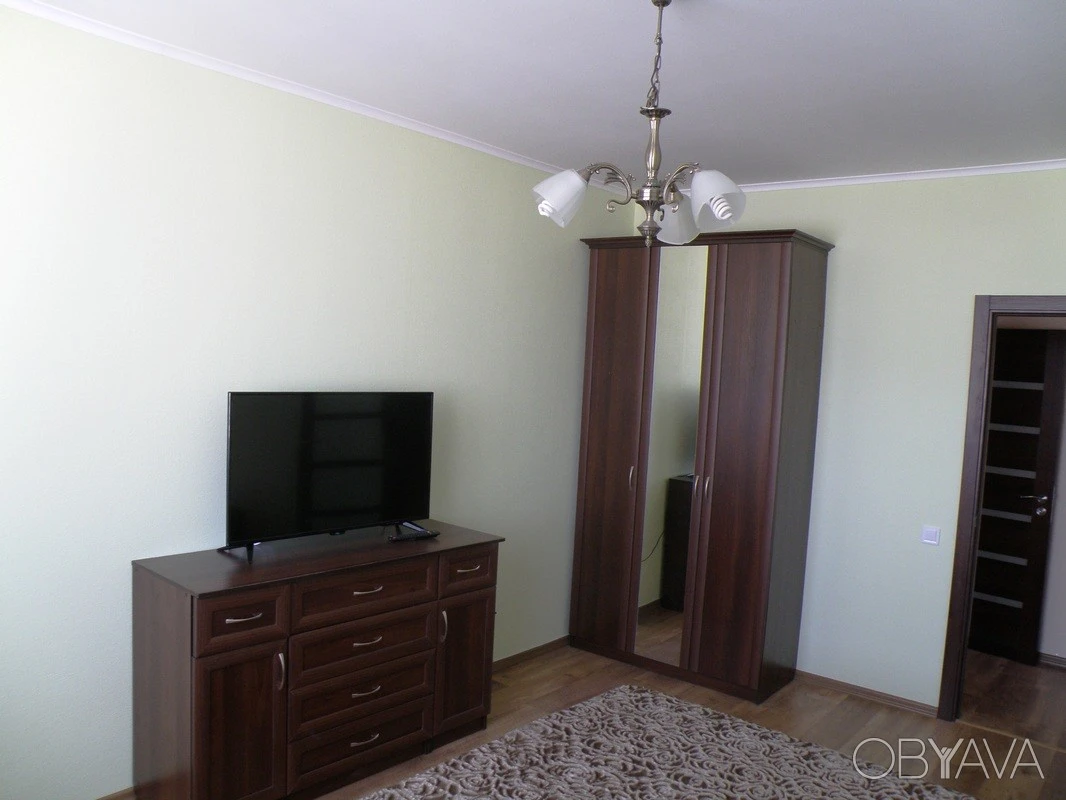 2-bedroom apartment, 60 sq.m
