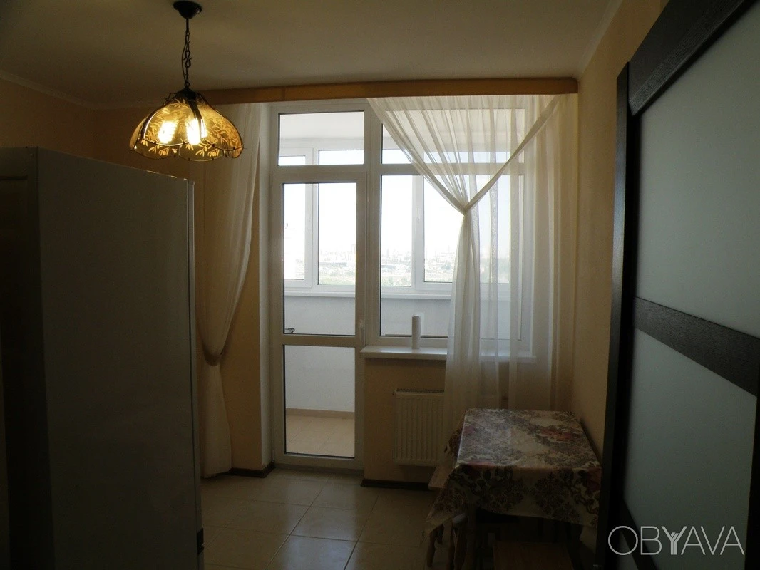 2-bedroom apartment, 60 sq.m