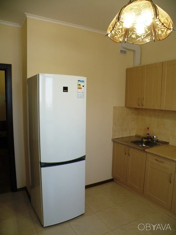 2-bedroom apartment, 60 sq.m