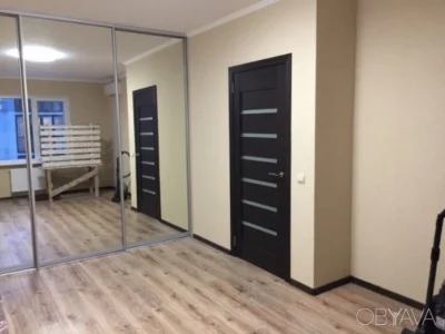 1-bedroom apartment, 37 sq.m