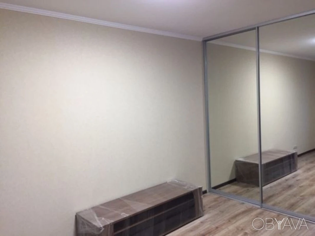 1-bedroom apartment, 37 sq.m