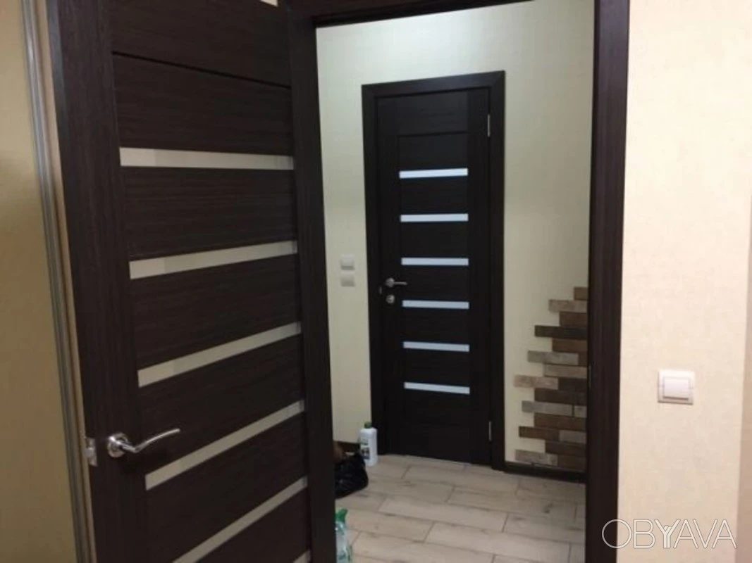 1-bedroom apartment, 37 sq.m