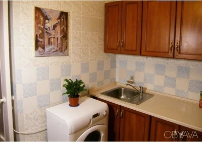 3-bedroom apartment, 77 sq.m