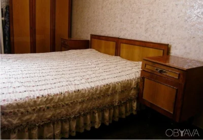 3-bedroom apartment, 77 sq.m
