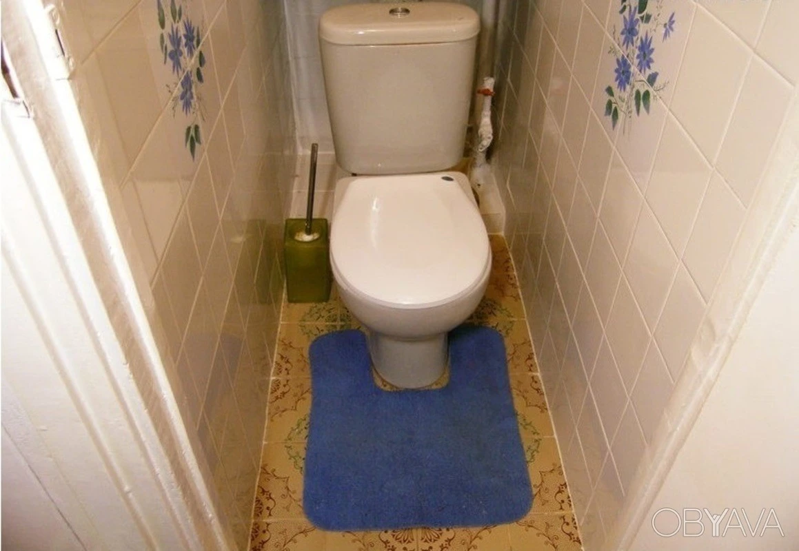 3-bedroom apartment, 77 sq.m