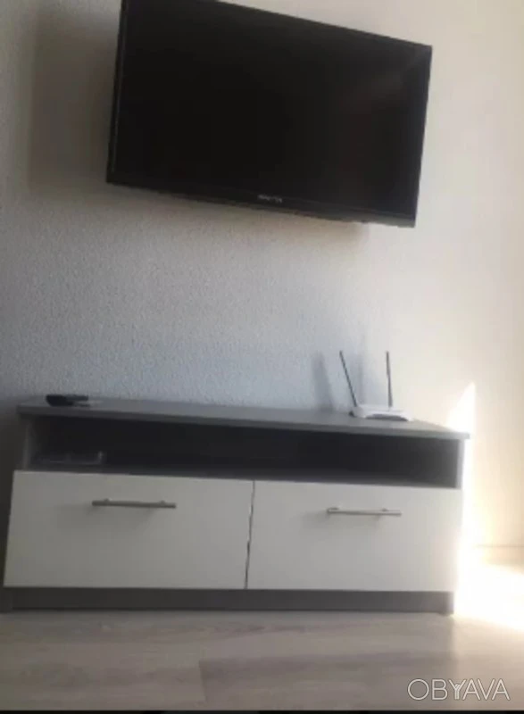 One-bedroom apartment, 23 sq.m