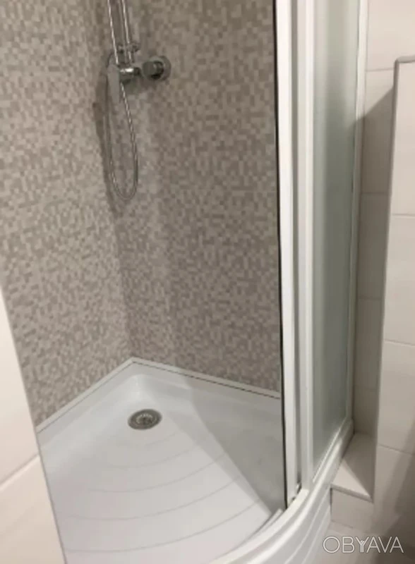 One-bedroom apartment, 23 sq.m