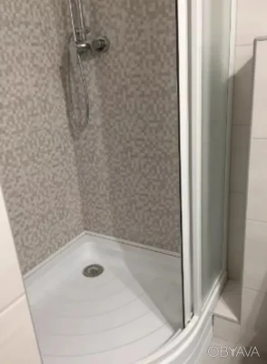 One-bedroom apartment, 23 sq.m