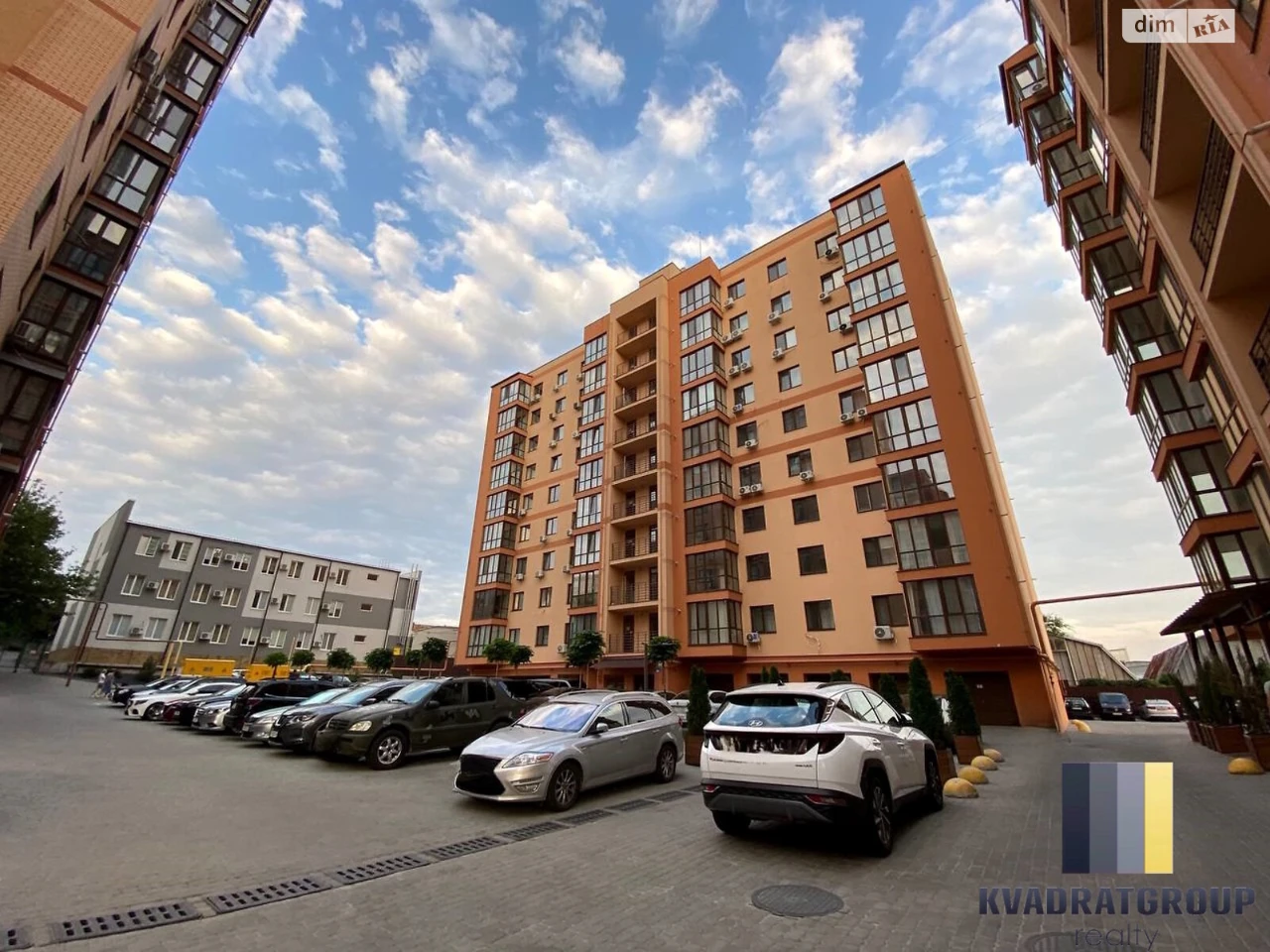 Долгосрочная Аренда Квартиры Шевченковский