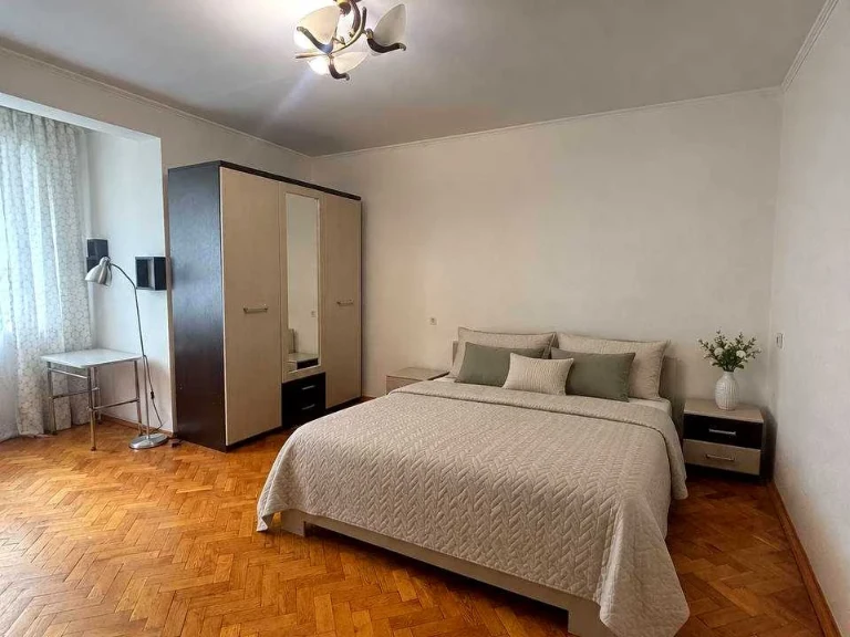 Apartment. Under Holoskom Street, Lviv.