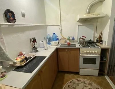 Spacious apartment for sale in Шевchenkivsky district