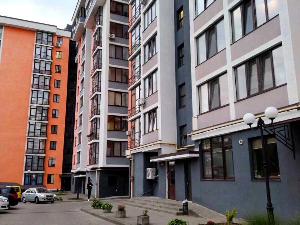 Продажа квартиры в Львове, улица Хлебная