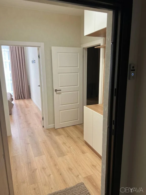 Sale of 1-room apartment in residential complex Nova Angliya