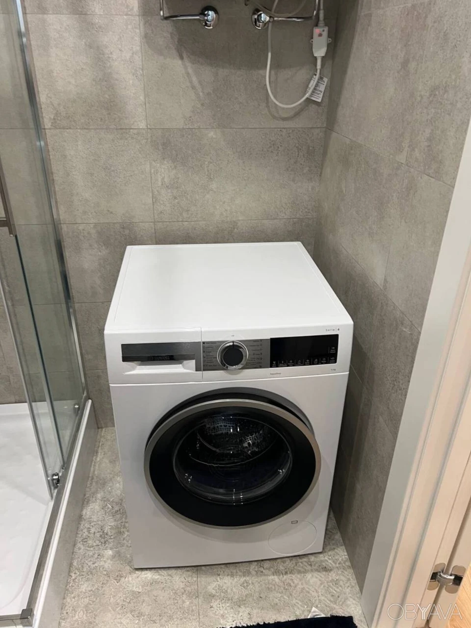 Sale of 1-room apartment in residential complex Nova Angliya