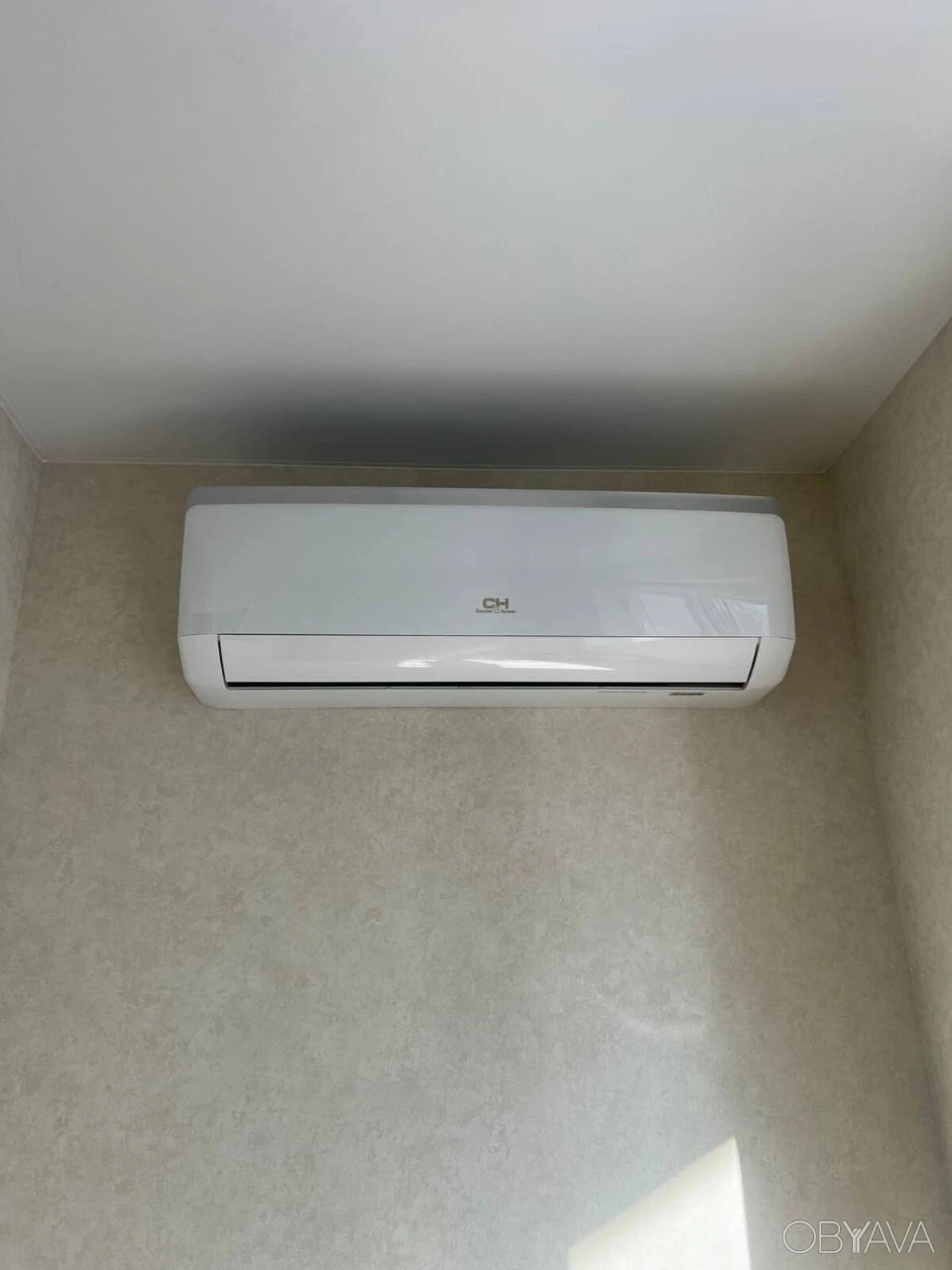 Sale of 1-room apartment in residential complex Nova Angliya