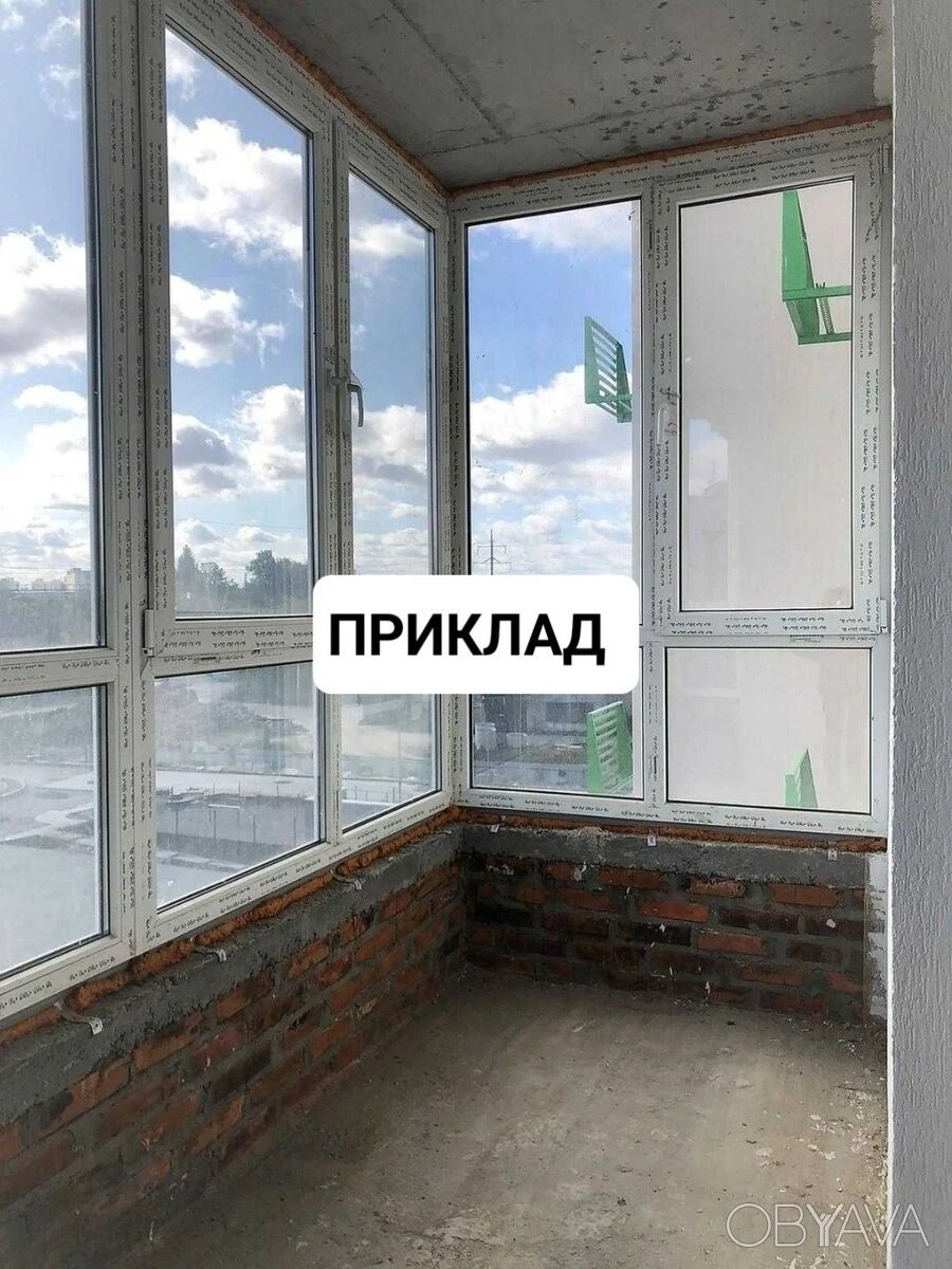 1-bedroom apartment, 60 sq.m