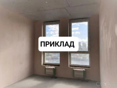 1-bedroom apartment, 60 sq.m
