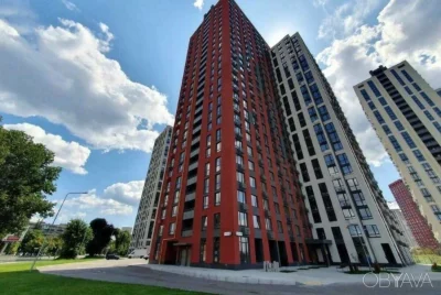 Sale of a 3-room apartment in ЖК Варшавський плюс