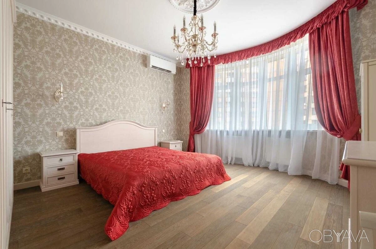 Продажа квартиры в Печерске