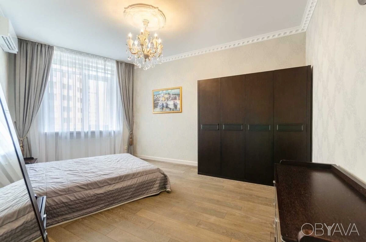 Продажа квартиры в Печерске