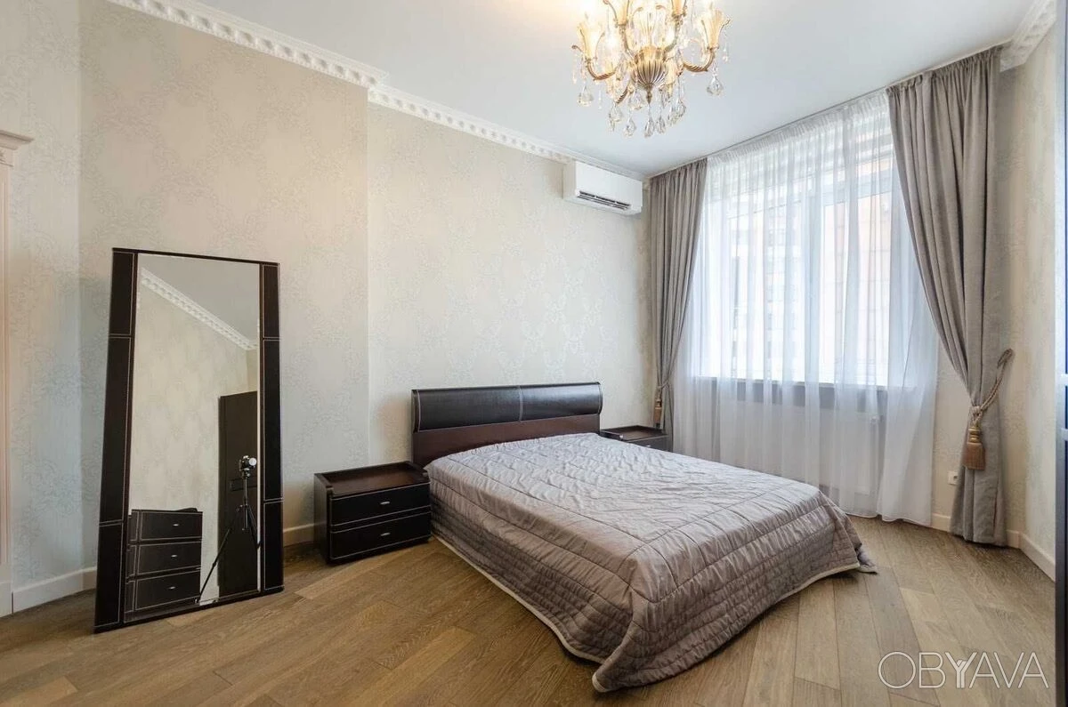Продажа квартиры в Печерске