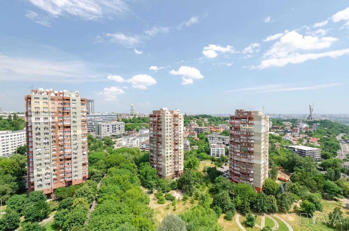 Продажа квартиры в Печерске