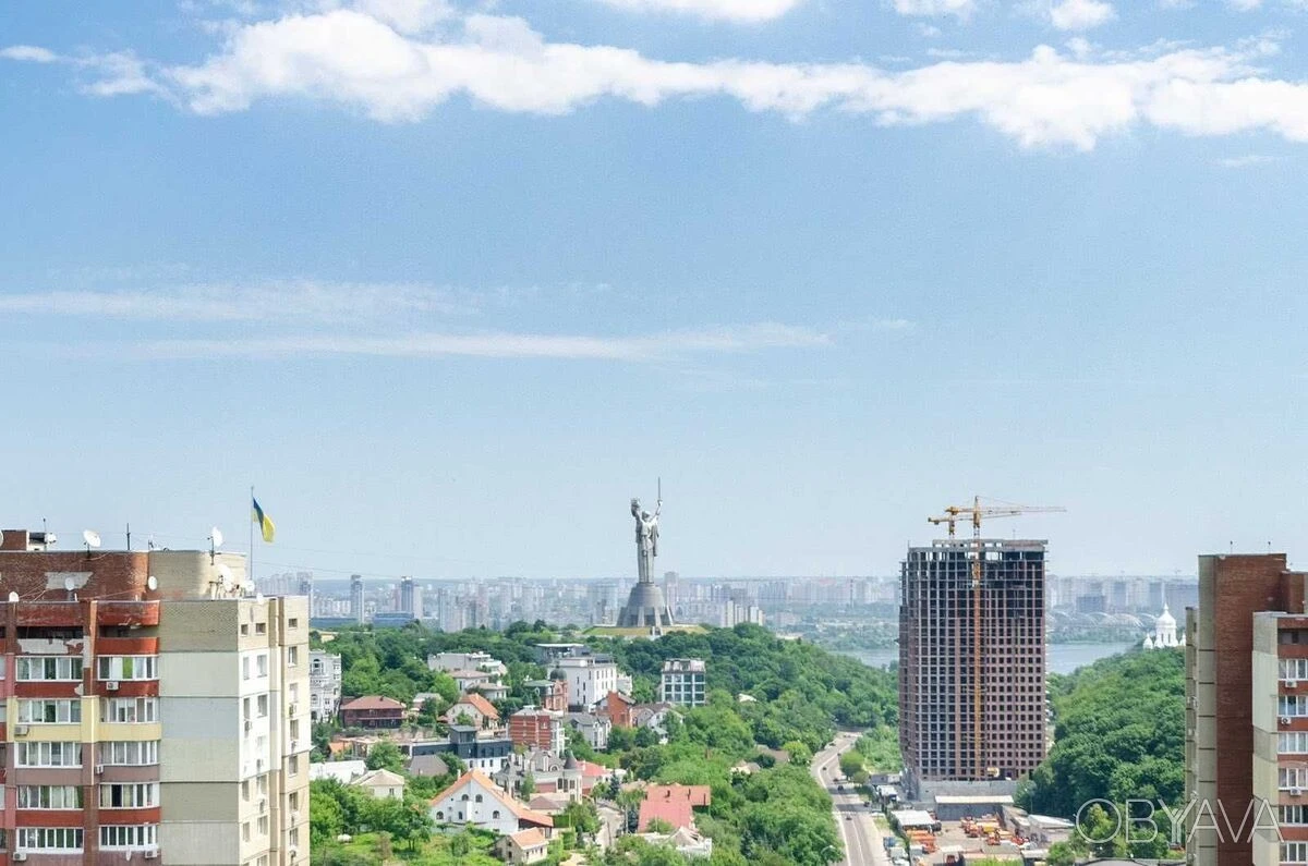 Продажа квартиры в Печерске