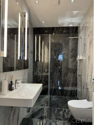 Продажа квартиры в ЖК TARYAN TOWERS, центр