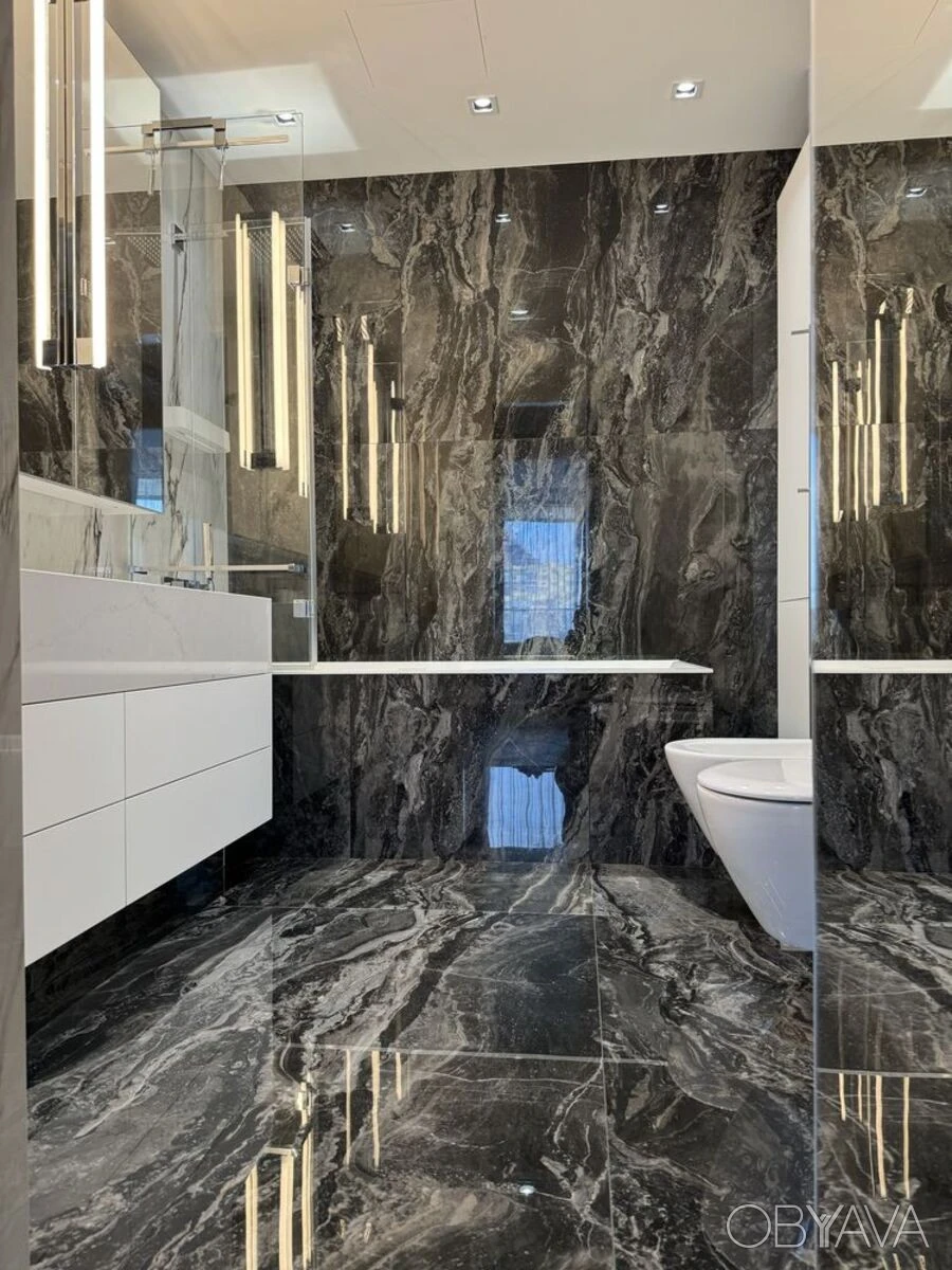 Продажа квартиры в ЖК TARYAN TOWERS, центр