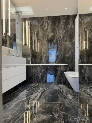 Продажа квартиры в ЖК TARYAN TOWERS, центр