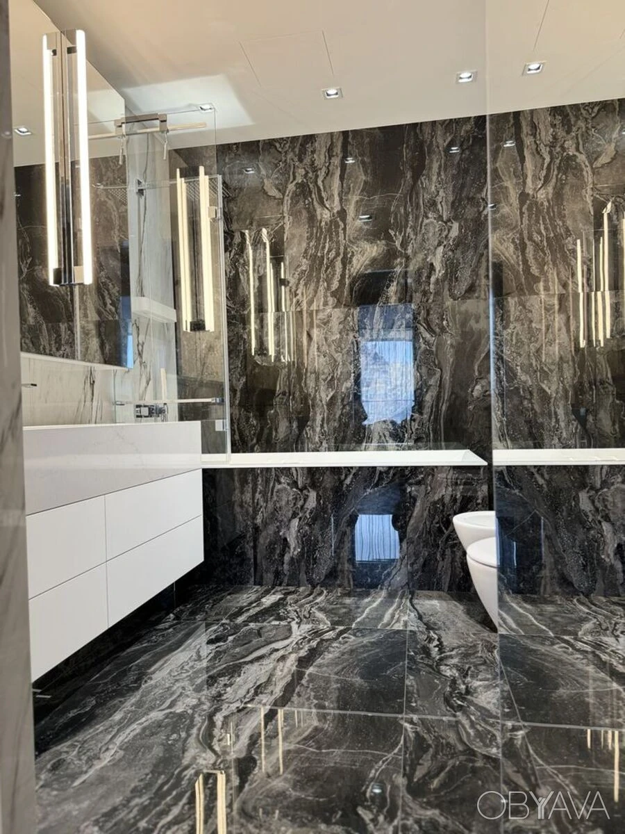 Продажа квартиры в ЖК TARYAN TOWERS, центр